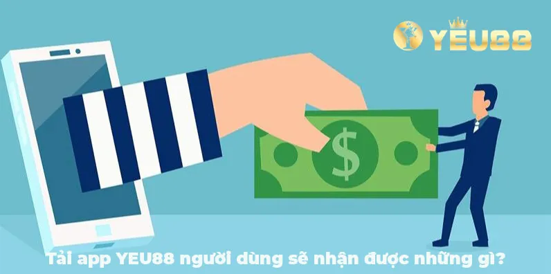Những tính năng nổi bật tải app Yeu88