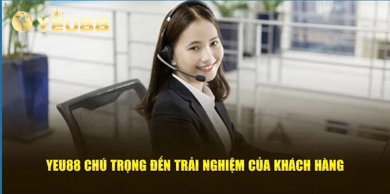 Lợi ích người chơi nhận được từ việc Yeu88 có giấy phép