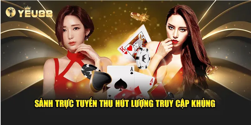 Khuyến mãi hấp dẫn khi chơi game bài Yeu88