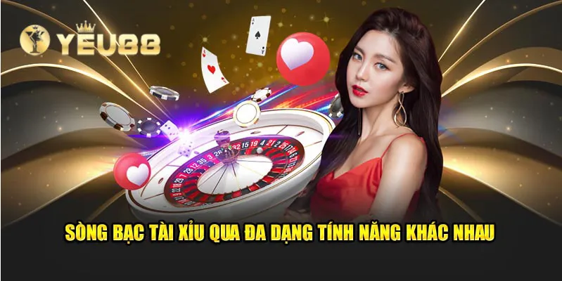 Một số mẹo khi chơi game bài Yeu88