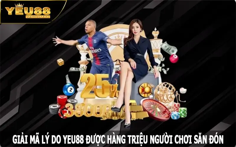 Đánh giá cộng đồng về Cập nhật Yeu88 2025