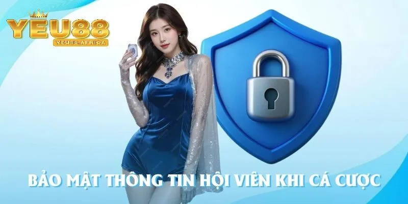 Đánh giá Yeu88 về tính bảo mật và uy tín