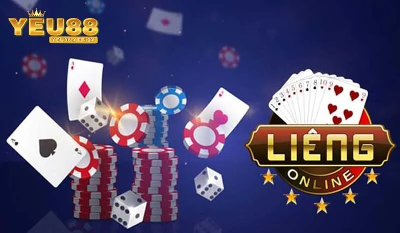 Mẹo chơi Liêng đổi thưởng Yeu88 hiệu quả