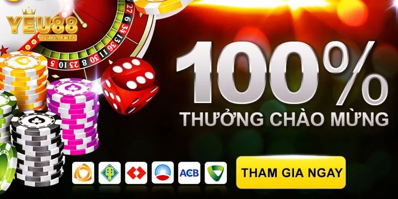 Những điểm nổi bật trong Ưu đãi nhân dịp quốc khánh 2/9 Yeu88