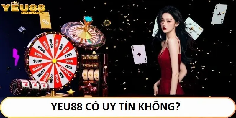 Vì sao câu hỏi “Yeu88 có uy tín không” lại quan trọng?